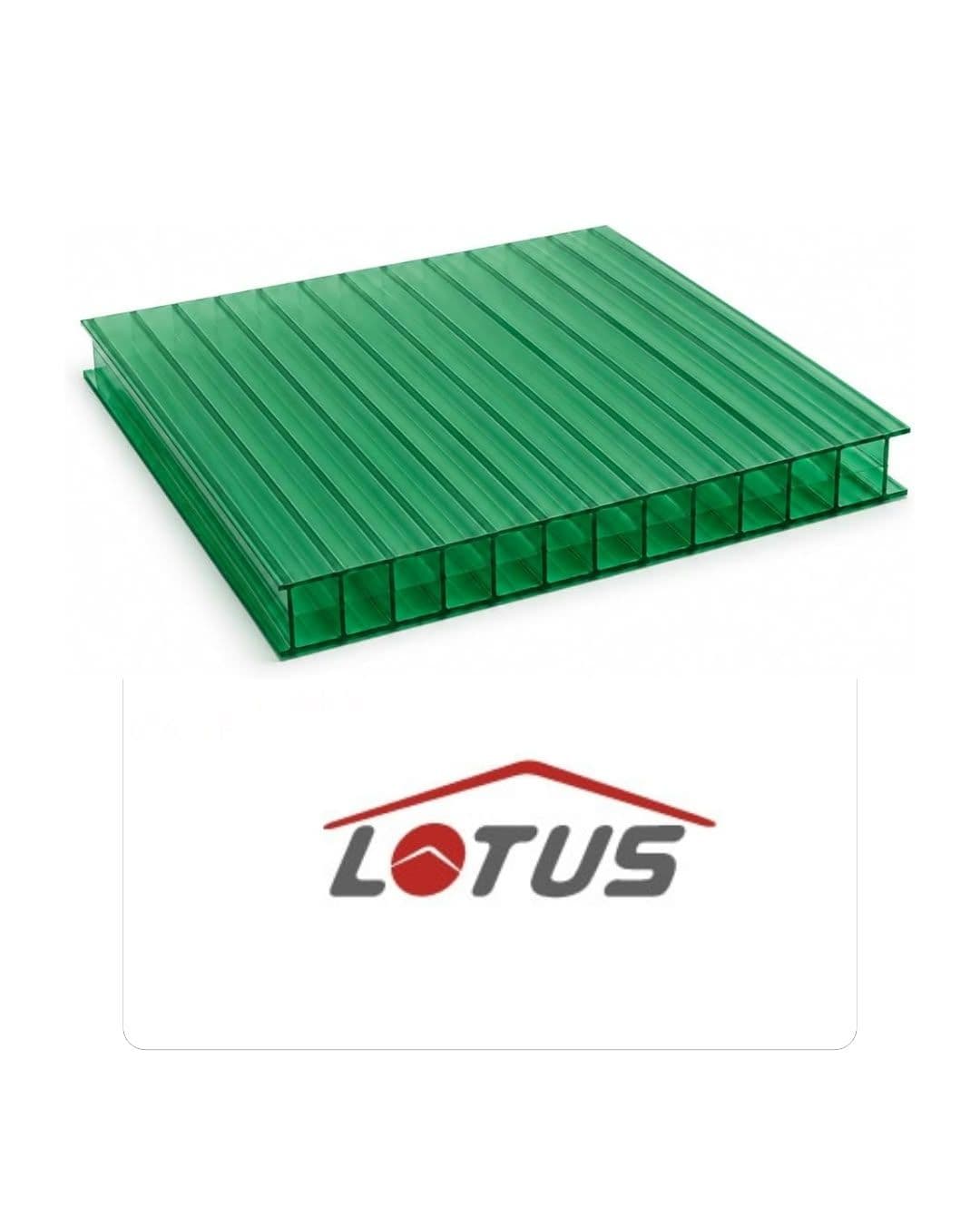 Polycarbonate sheet
